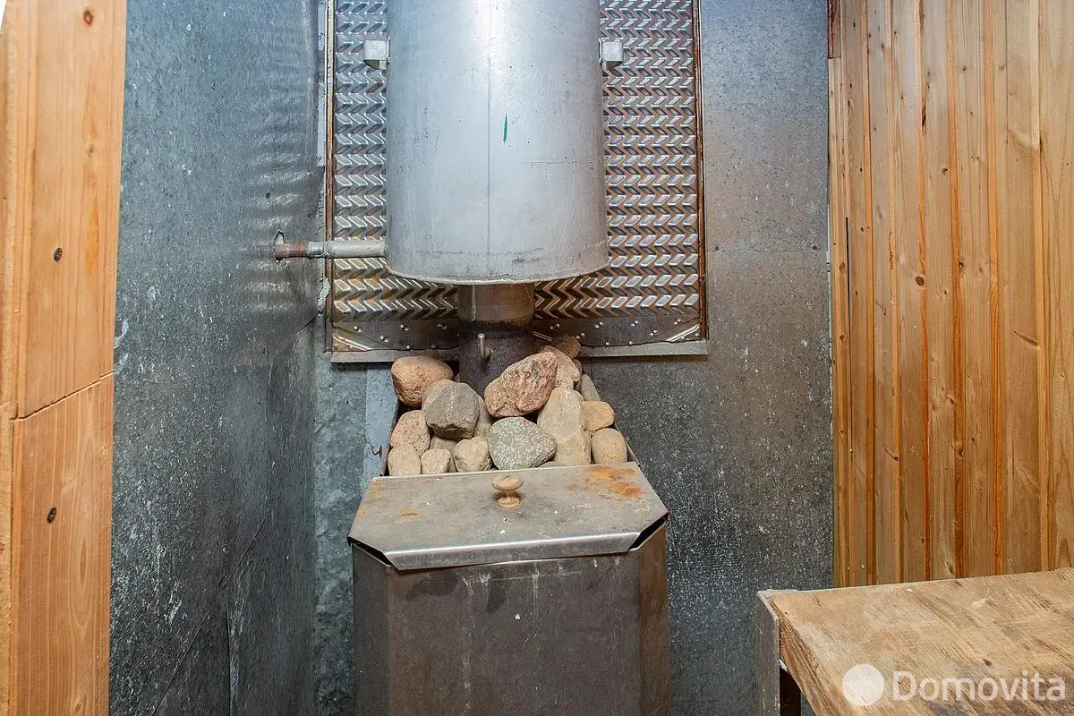 Купить 2-этажную дачу в Таксист Минская область, 34900USD, код 185416 - фото 15