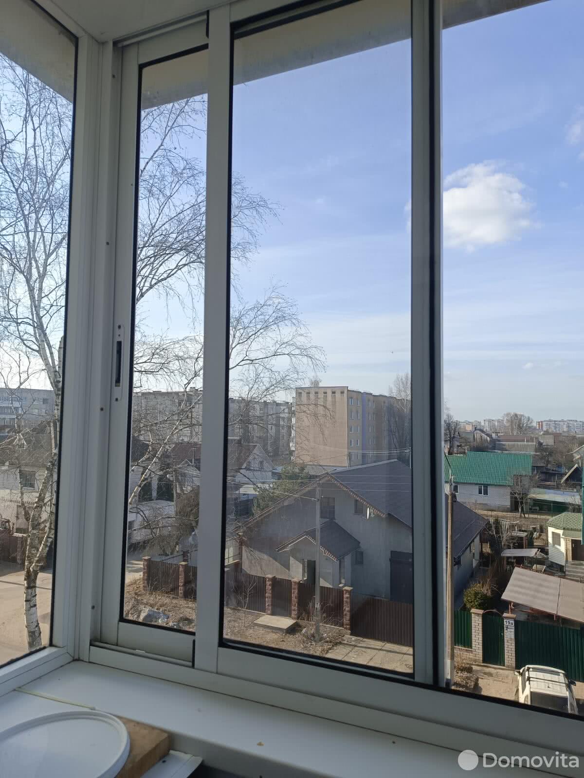 Купить 4-комнатную квартиру в Витебске, ул. Чапаева, д. 33, 33000 USD, код: 986161 - фото 2