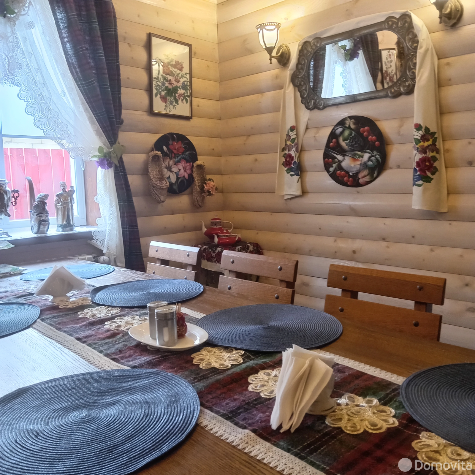 Аренда коттеджа Шале Приграничное на сутки в Домачево ул. Свердлова , 45USD, код 1341 - фото 21