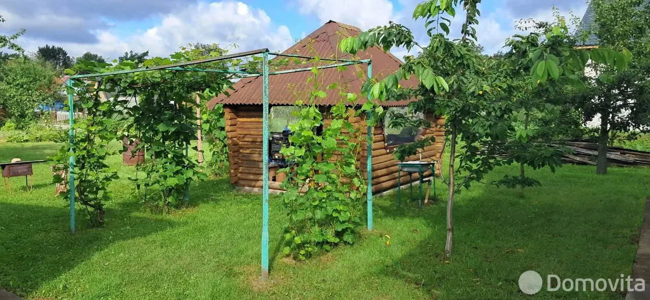 дача, Зеленый Бор, пер. Октябрьский, д. 3, стоимость продажи 72 855 р.