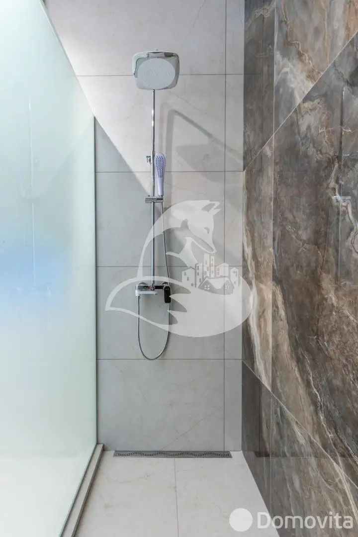 Снять 2-этажный дом в Дроздово, Минская область, ул. Солнечная, д. 13, 3000USD, код 4760 - фото 19