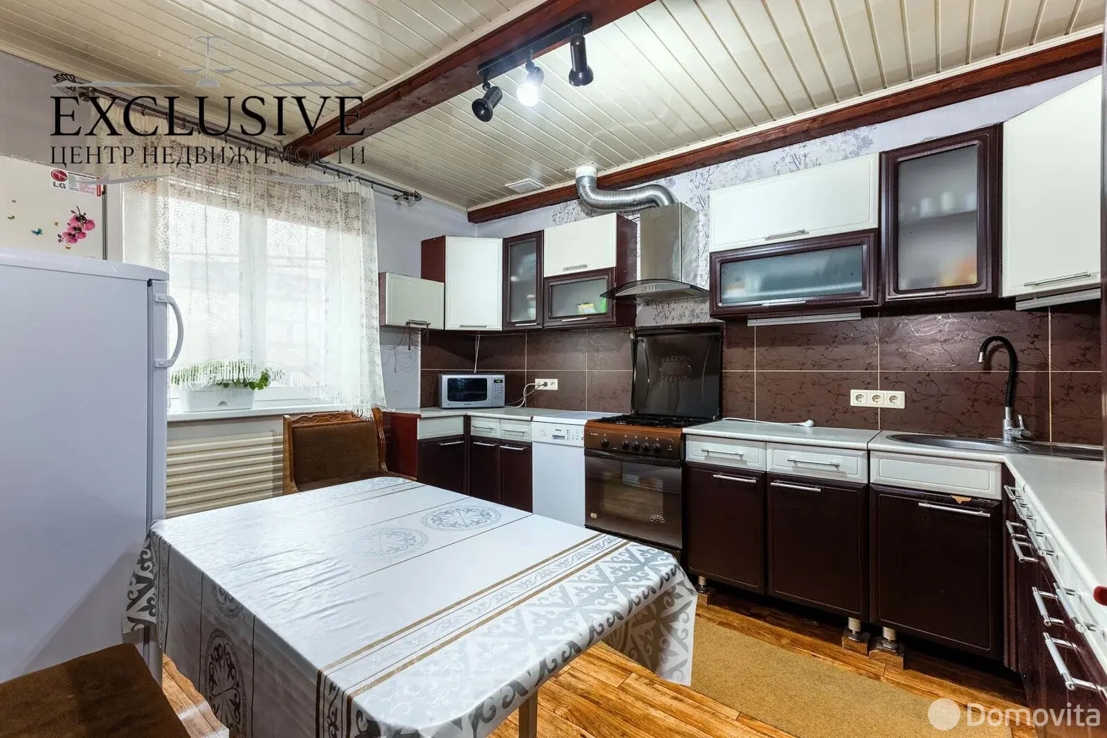 дом, Криница, ул. Речная, д. 54 