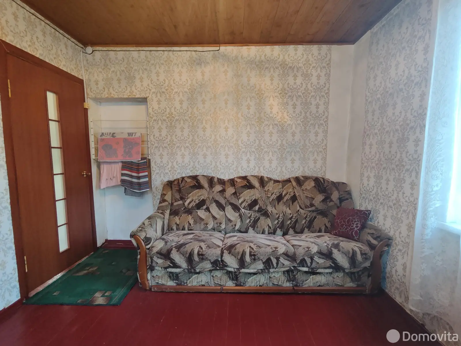 дача, ГОРИЗОНТ-82, 