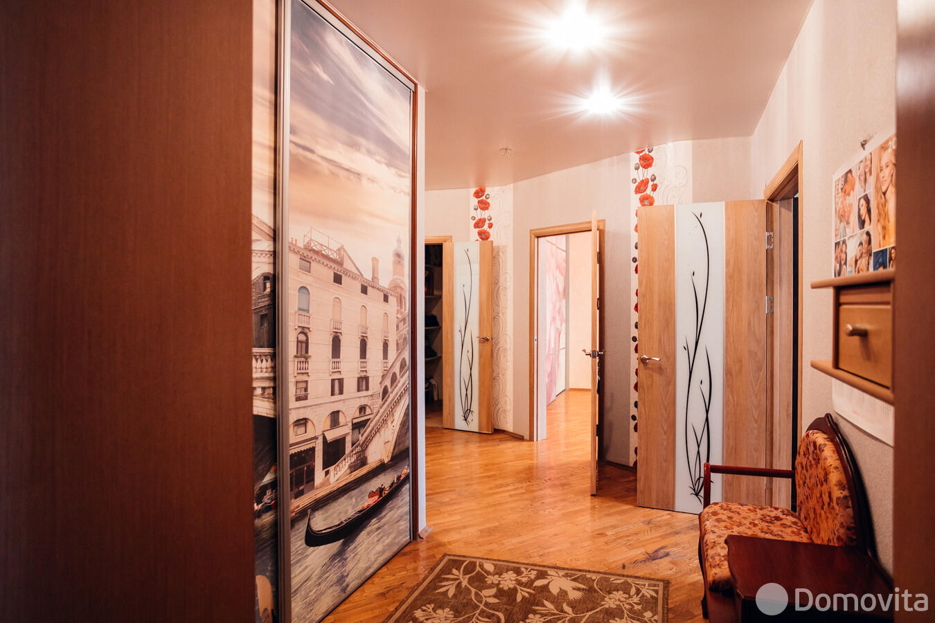 Купить 3-комнатную квартиру в Витебске, ул. Гагарина, д. 7, 100000 USD, код: 861579 - фото 5