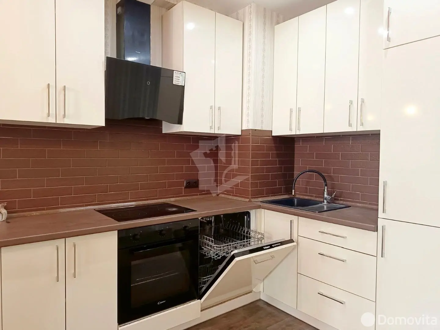 квартира, Минск, ул. Петра Мстиславца, д. 7 