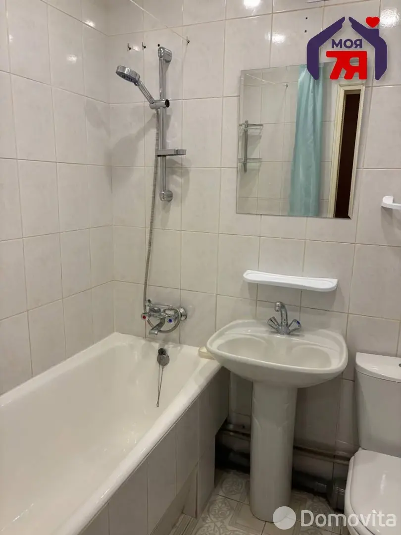 Снять 1-комнатную квартиру в Минске, ул. Левкова, д. 3/2, 1200BYN, код 150203 - фото 13