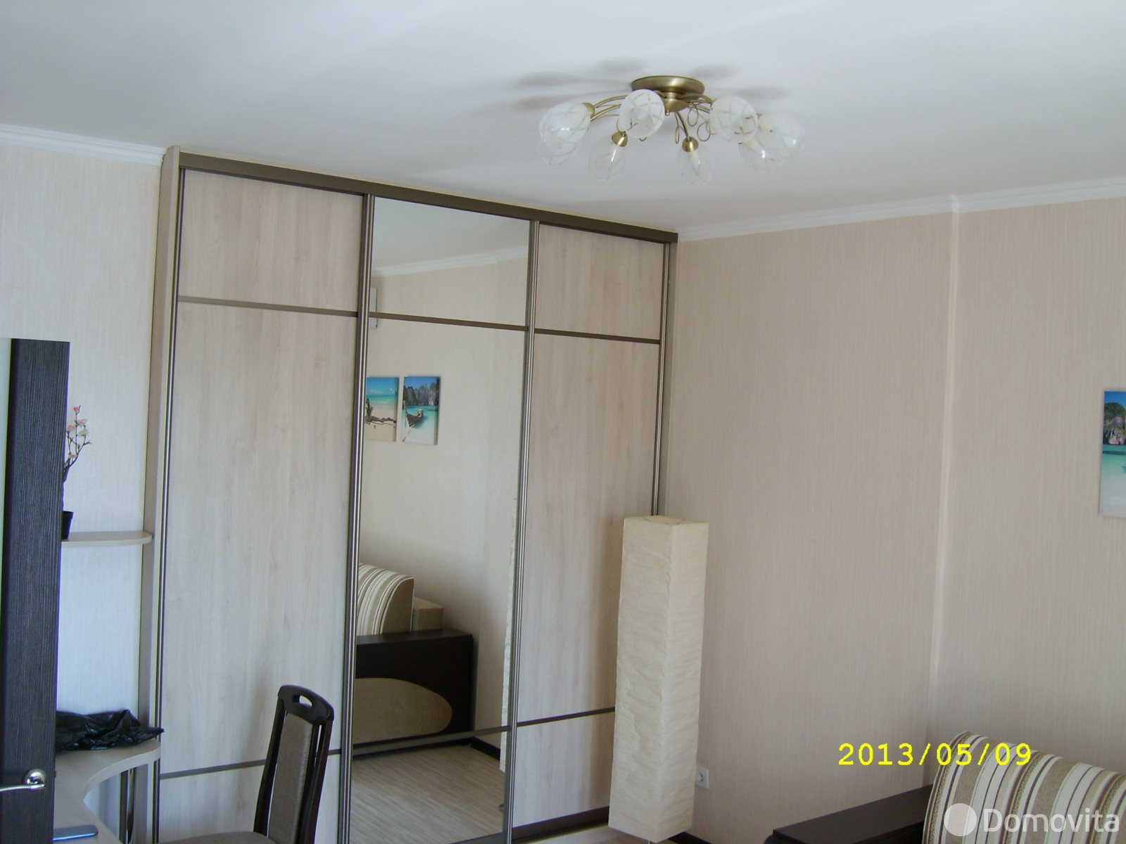 квартира, Минск, ул. Петра Мстиславца, д. 5 без посредников