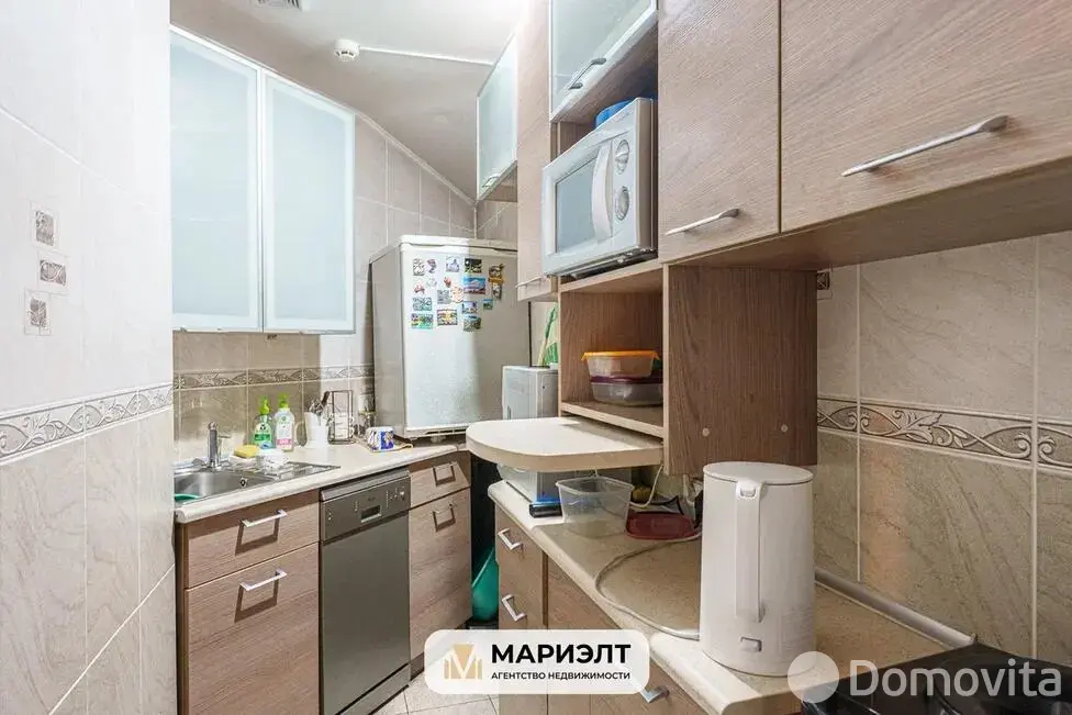 Аренда офиса на пр-т Независимости, д. 44 в Минске, 2384USD, код 15574 - фото 16