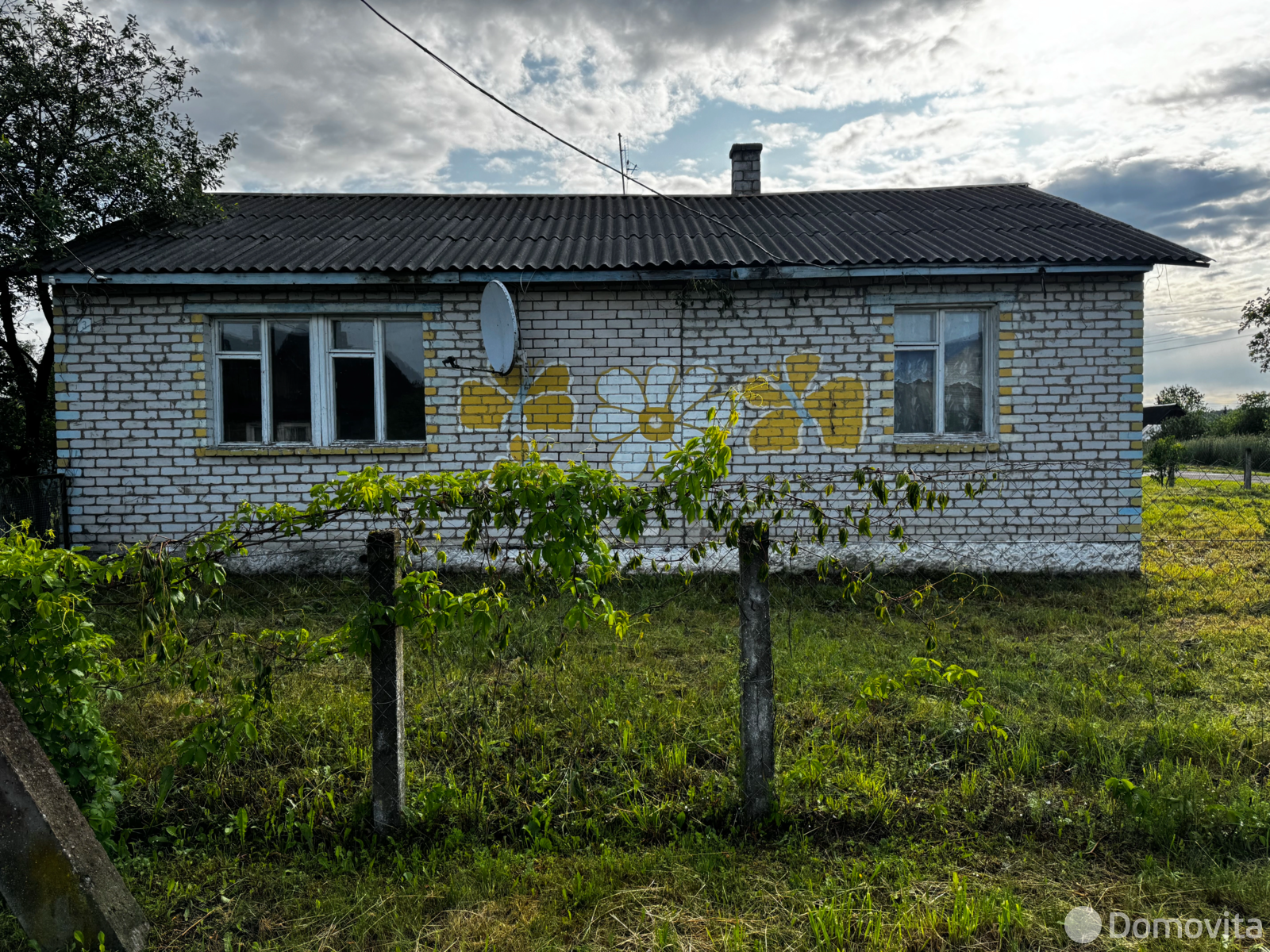Цена продажи дачи, Язни, 