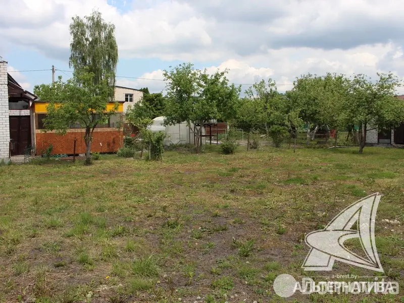 Купить 2-этажную дачу в Бресте Брестская область, 70000BYN, код 185887 - фото 25