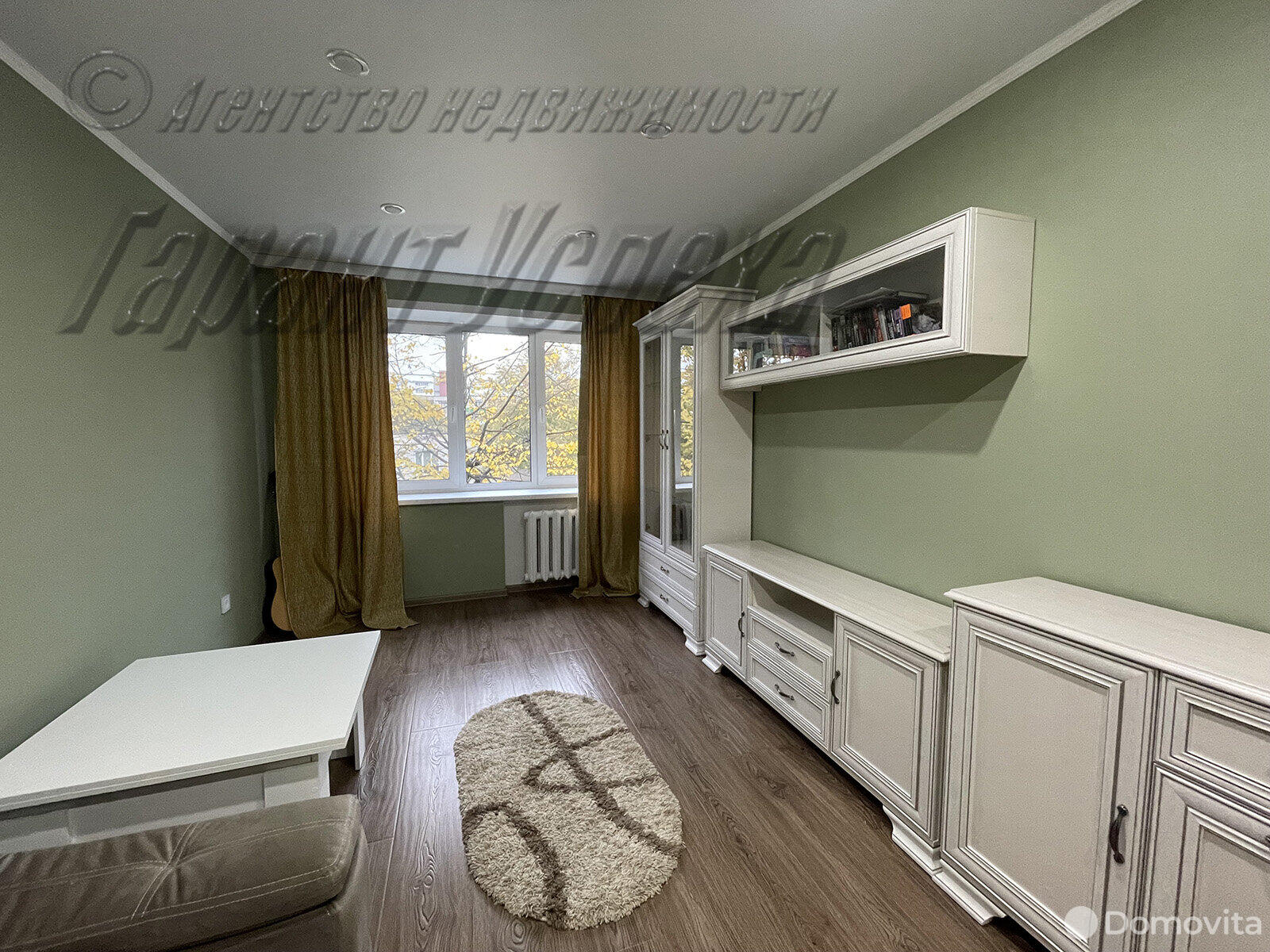 Купить 2-комнатную квартиру в Бресте, ул. Карбышева, 54500 USD, код: 937760 - фото 6