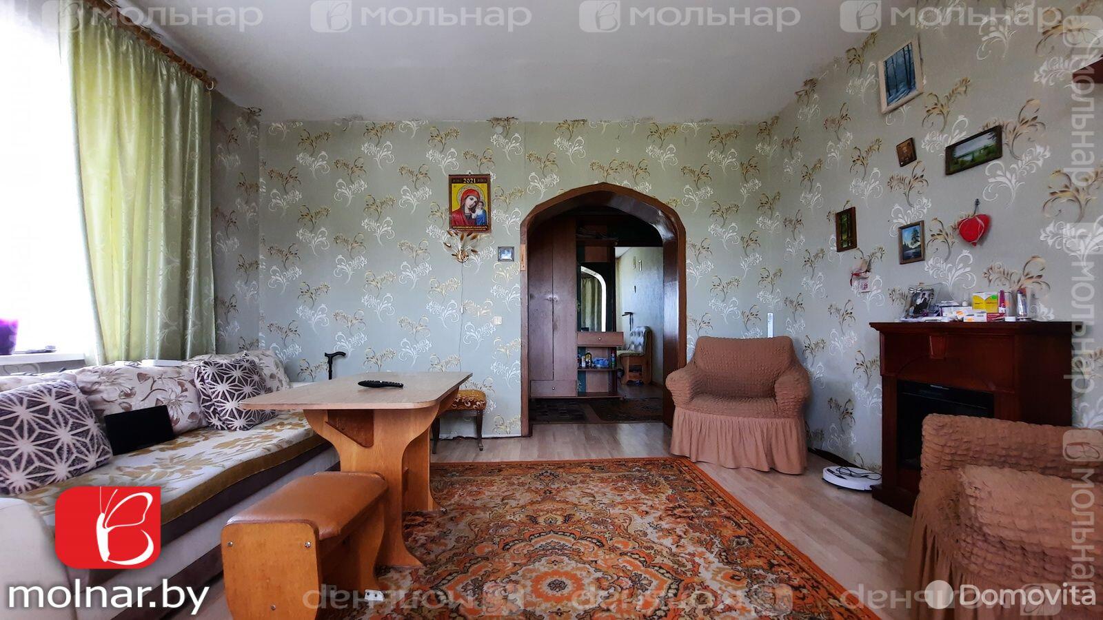 Продажа 3-комнатной квартиры в Поповщине, д. 2, 17000 USD, код: 913440 - фото 2