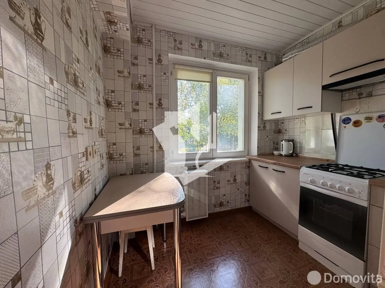 Снять 2-комнатную квартиру в Минске, пр-т Пушкина, д. 46, 350USD, код 147587 - фото 9