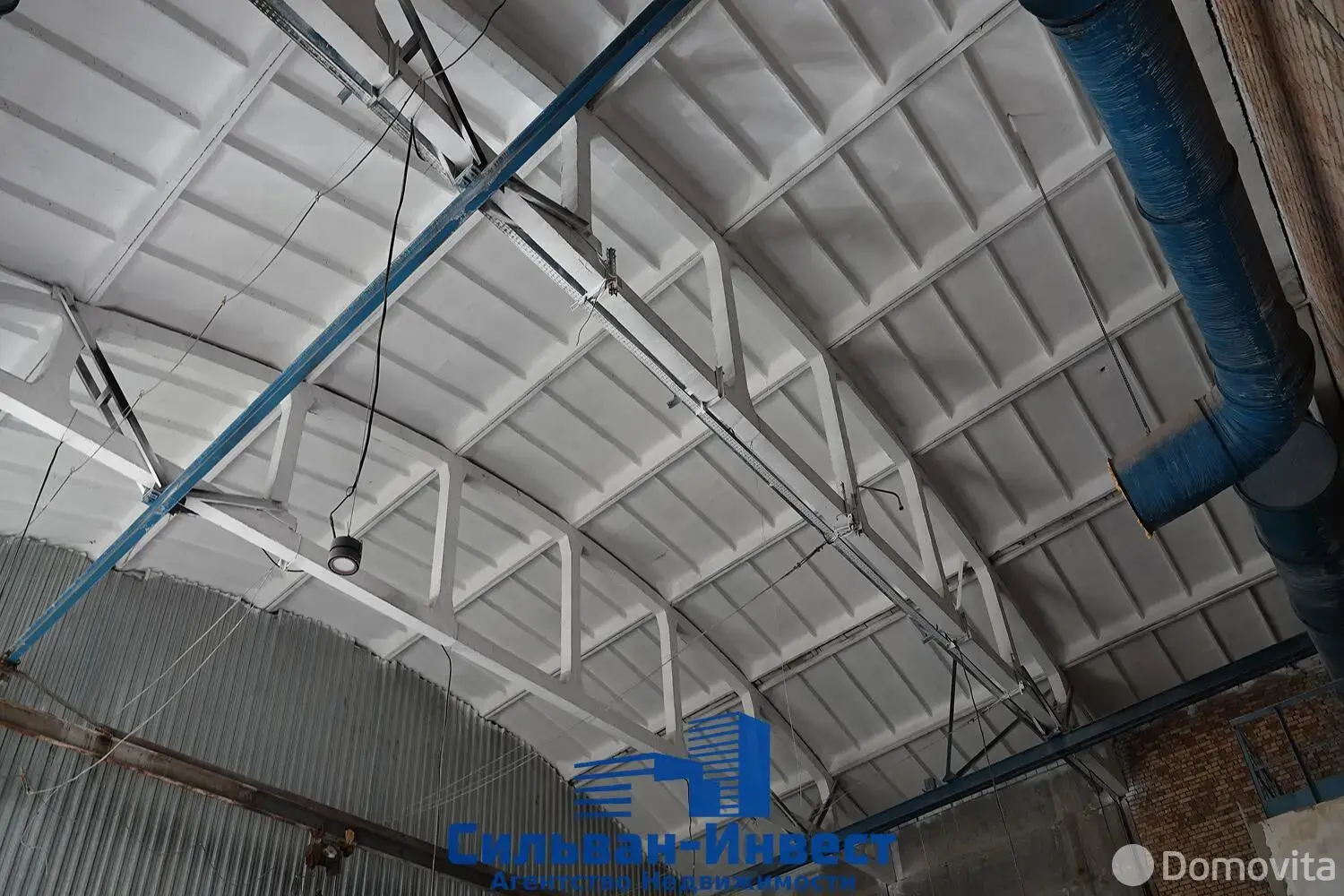 Аренда складского помещения на ул. Великий Гостинец, д. 31/А в Молодечно, код 963982 - фото 26