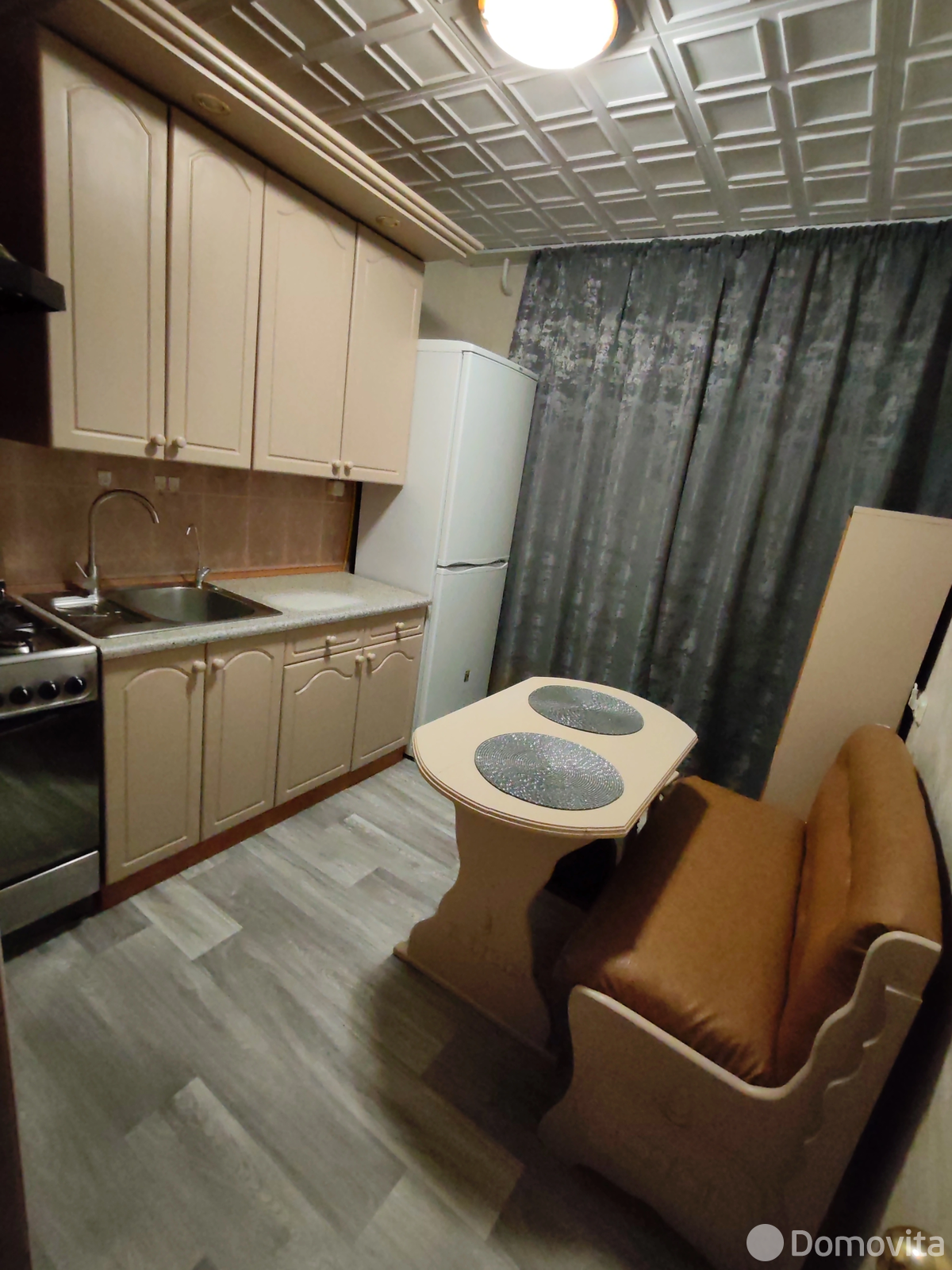 арендовать квартиру, Минск, пер. Корженевского, д. 18