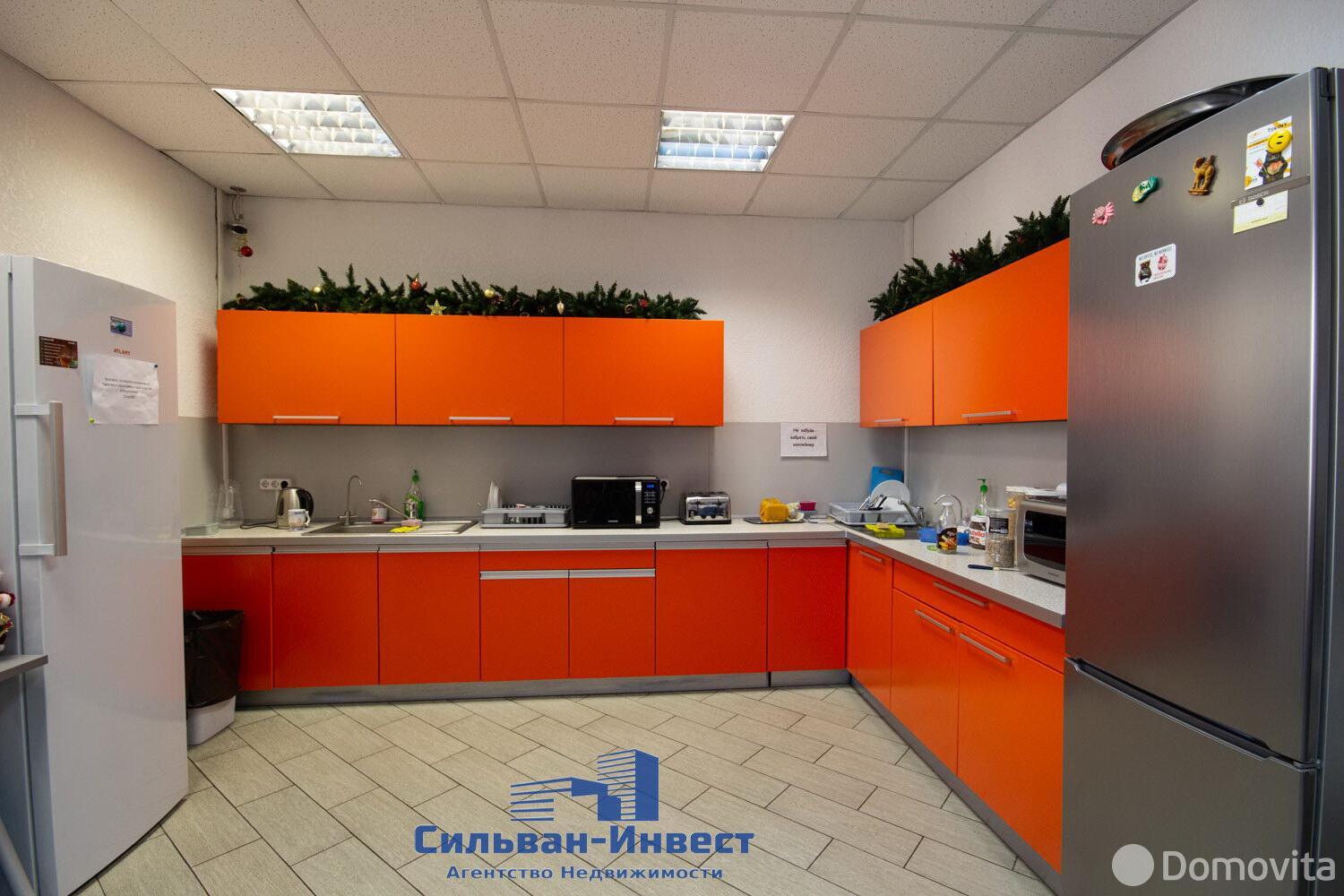 Снять офис на ул. Волгоградская, д. 6/а в Минске, 11006EUR, код 13565 - фото 28