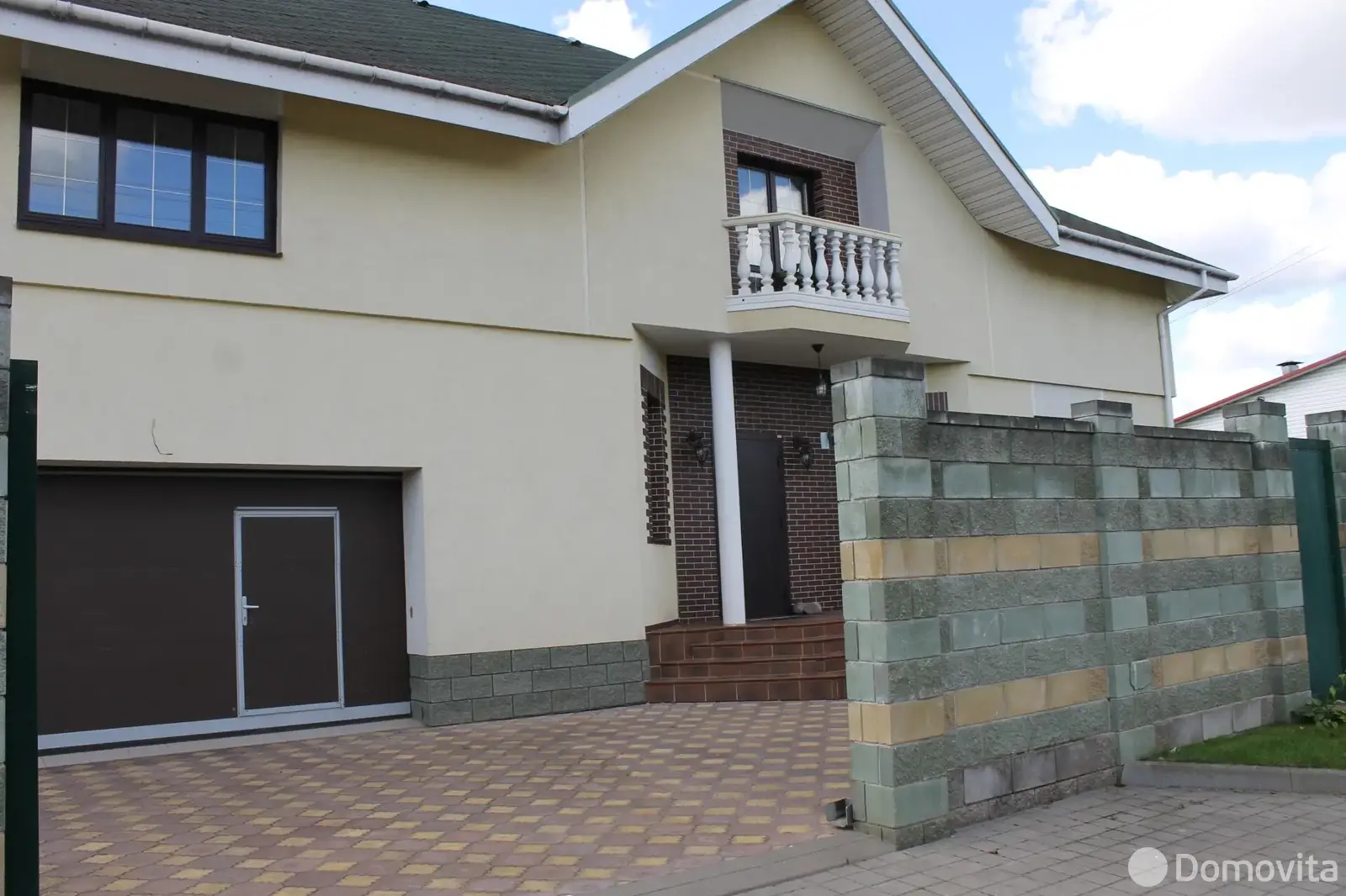 продажа дома, Минск, пер. Загородный 4-й, д. 17