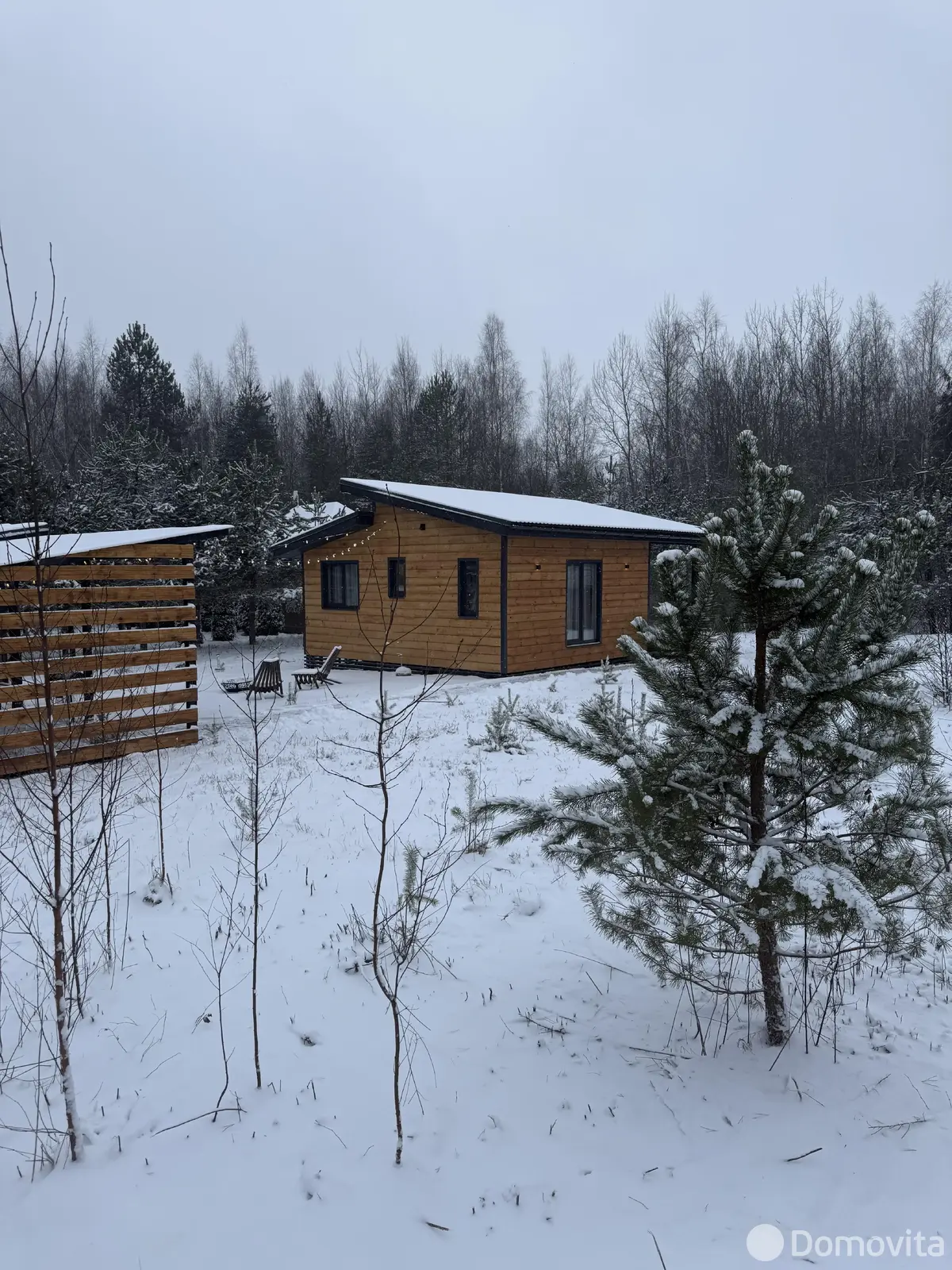 купить дом, Ручеёк, д. 24