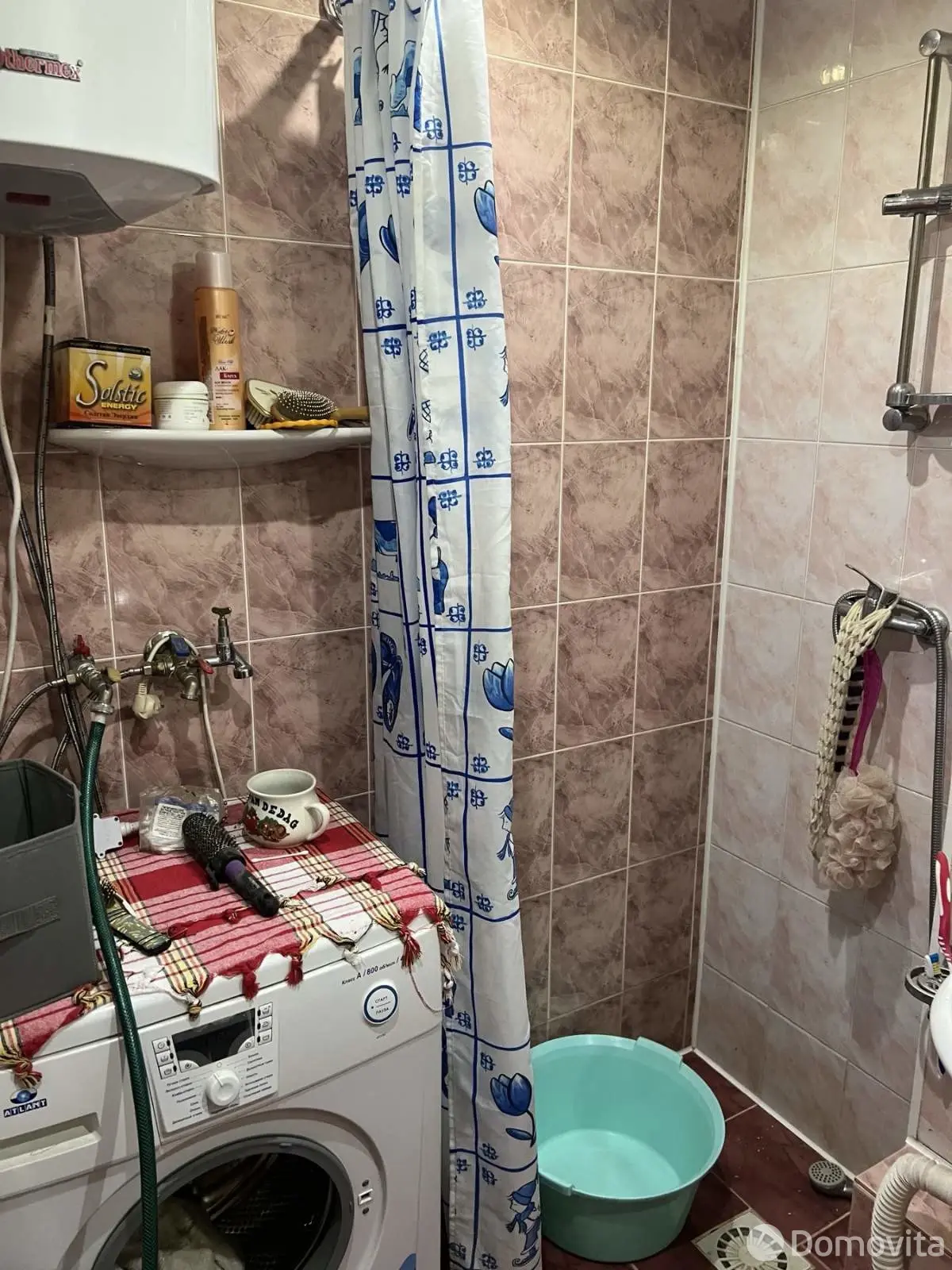 дом, Малая Сырмеж, ул. Заречная, д. 32 