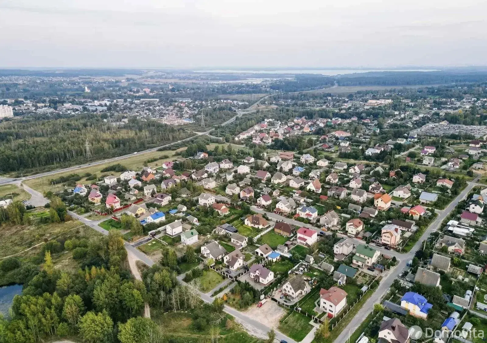 Цена продажи дома, Заславль, ул. Заречная, д. 26