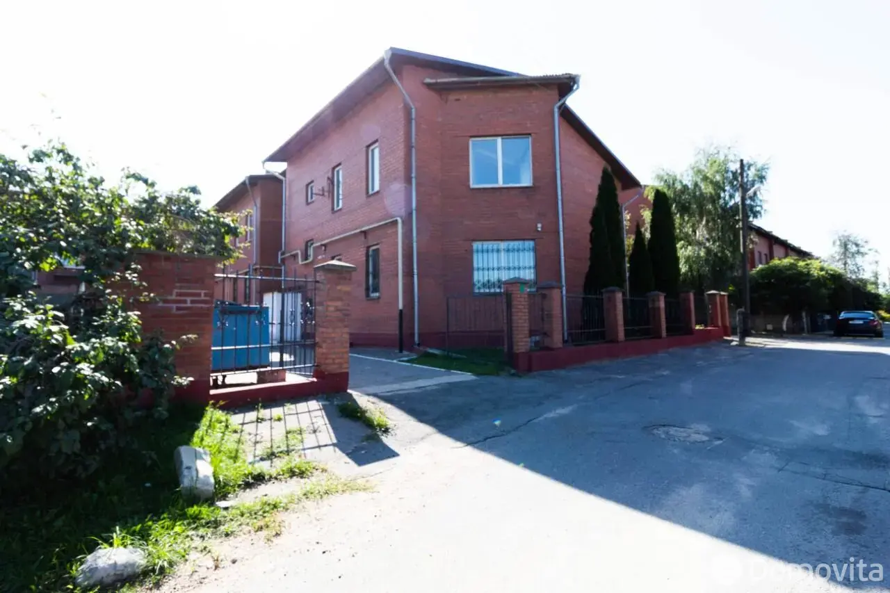 Купить офис на пер. Франциска Скорины 1-й, д. 30 в Минске, 700000USD, код 9692 - фото 12