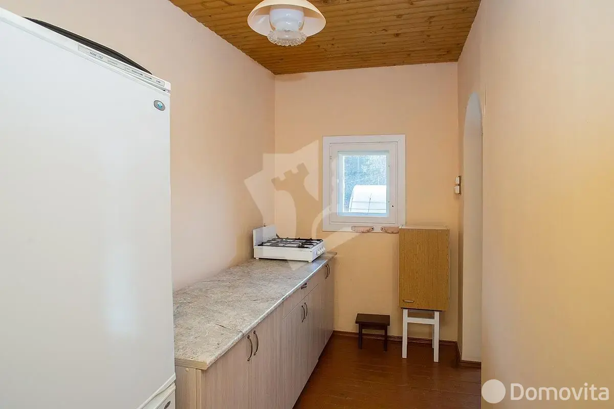 Продажа 1-этажной дачи в Строитель-ремонтник Минская область, 36900USD, код 185673 - фото 17