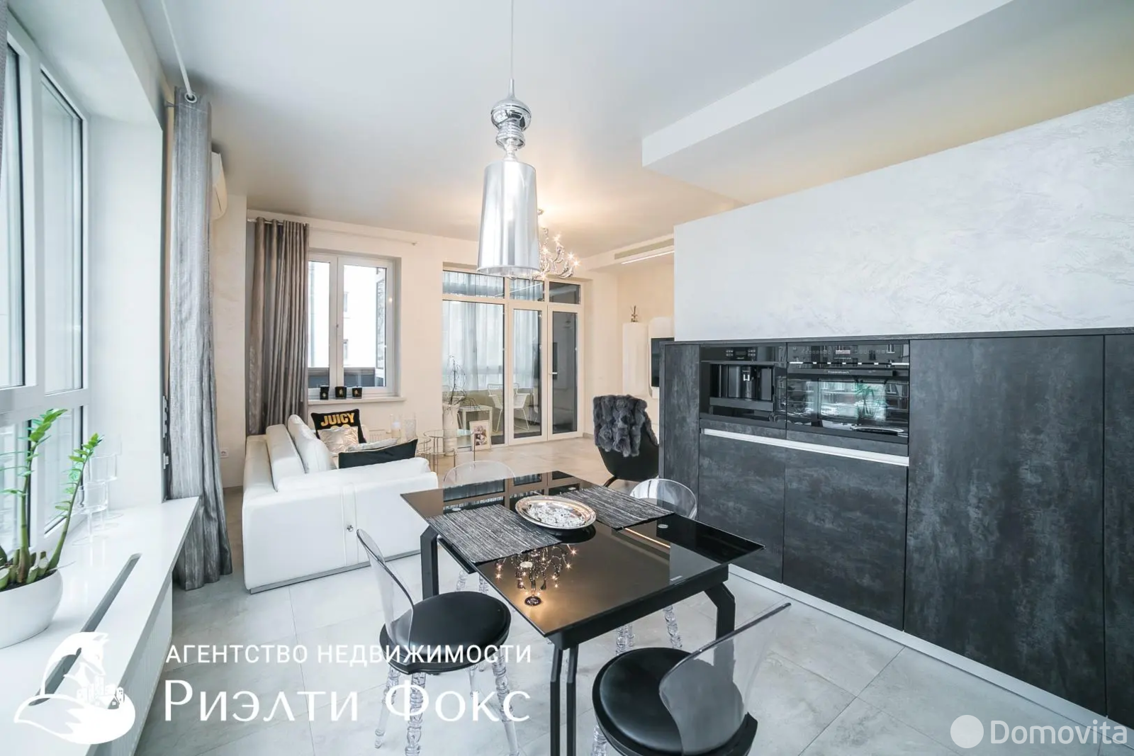 квартира, Минск, ул. Сторожовская, д. 6, стоимость аренды 4 169 р./мес.