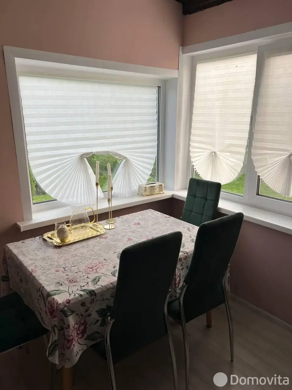 дача, Пралеска-плюс,