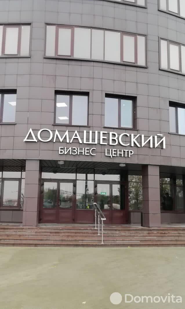 Купить помещение под сферу услуг в Минске, ул. Карла Либкнехта, д. 66 - фото 4