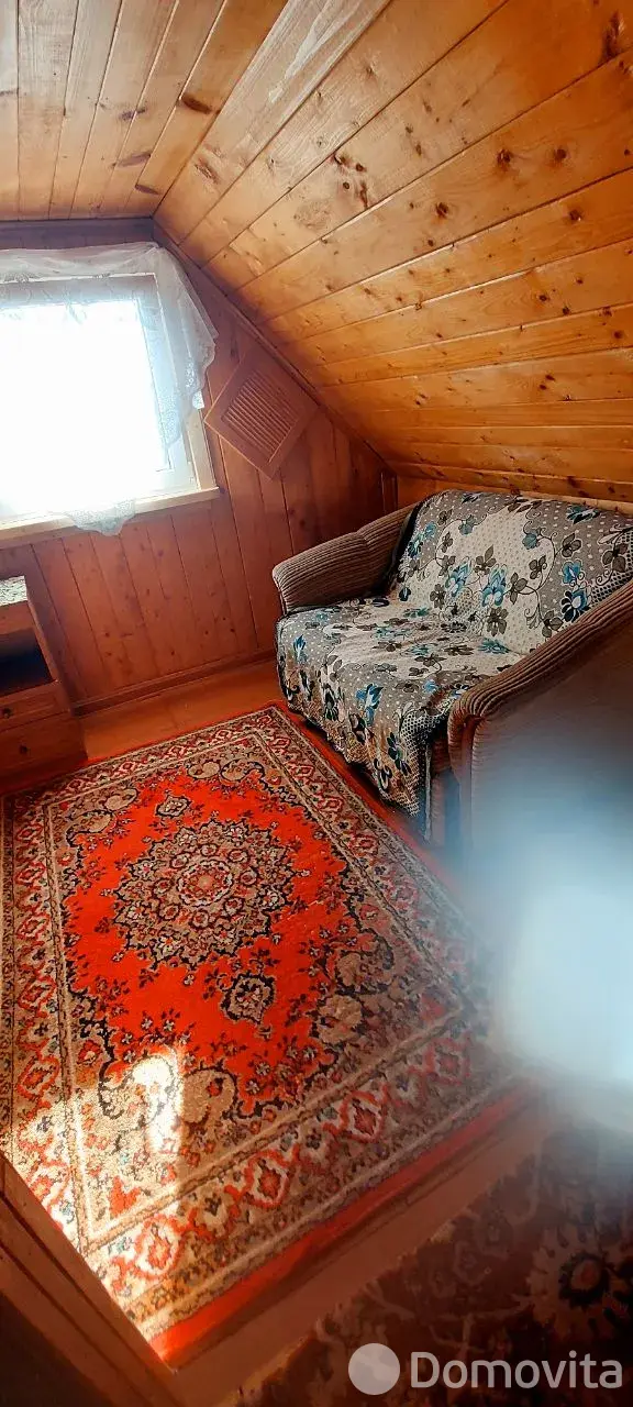 Аренда коттеджа Дом / баня у озера на сутки в Веснянке , 150BYN, код 1303 - фото 14