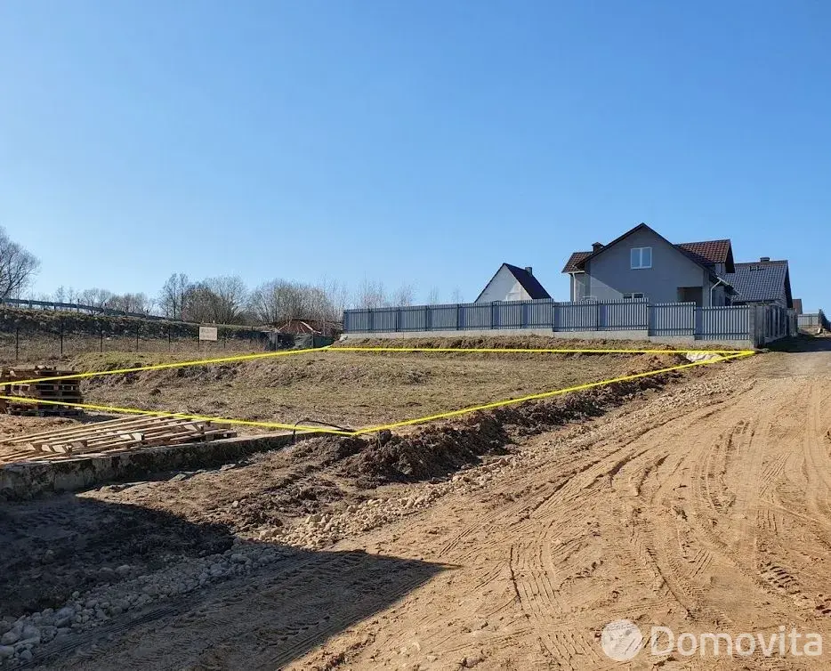 Купить земельный участок, 9.23 соток, Птичь, Минская область, 20500USD, код 570408 - фото 11