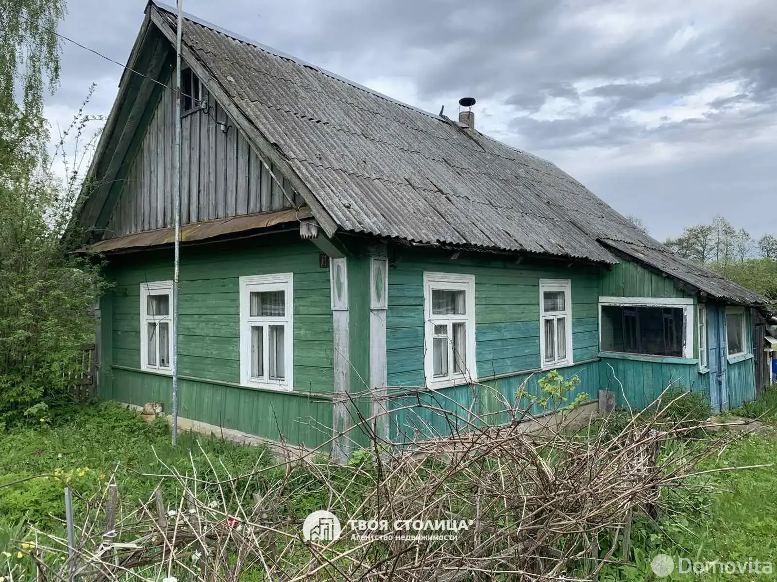 коттедж, Пережери, - лучшее предложение