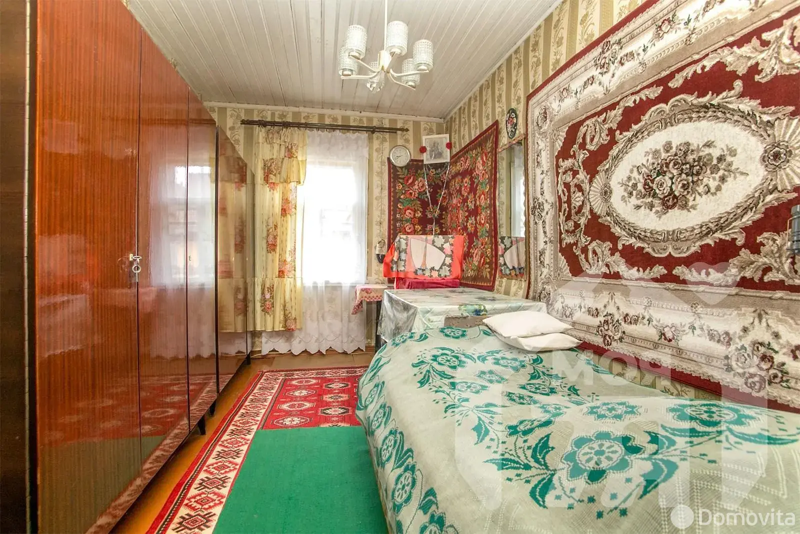 коттедж, Воложин, ул. Набережная, д. 80 