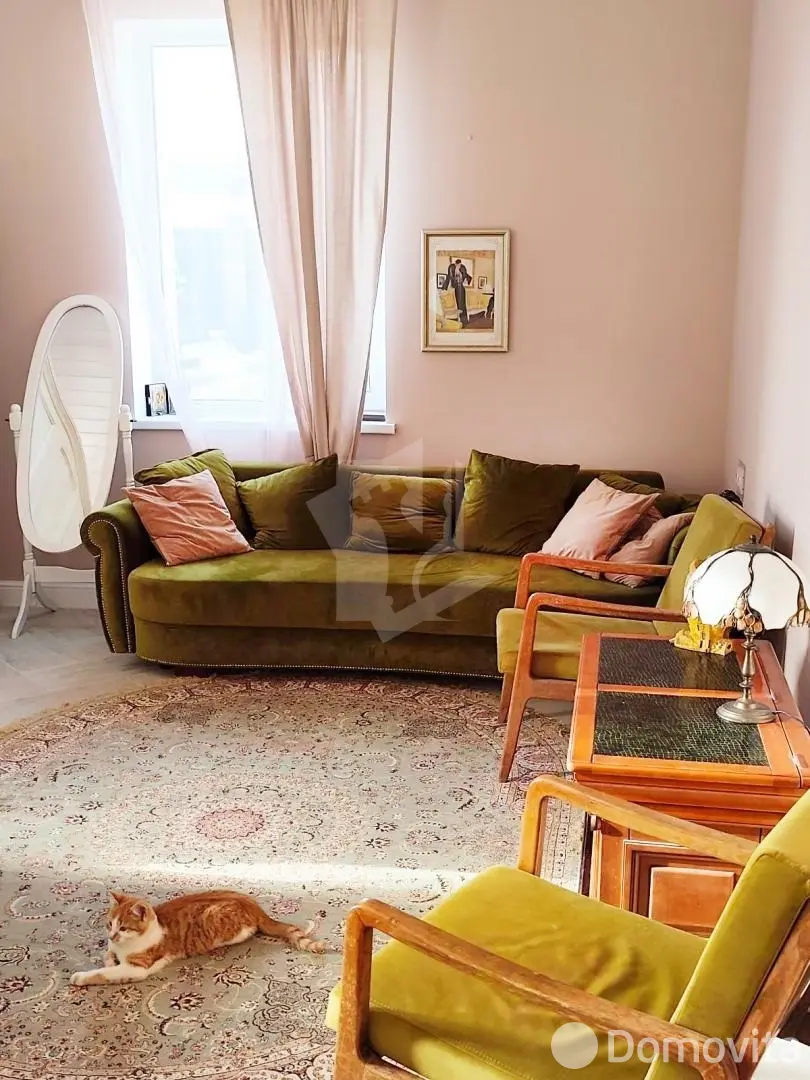 квартира, Аронова Слобода, ул. Набережная, д. 3А