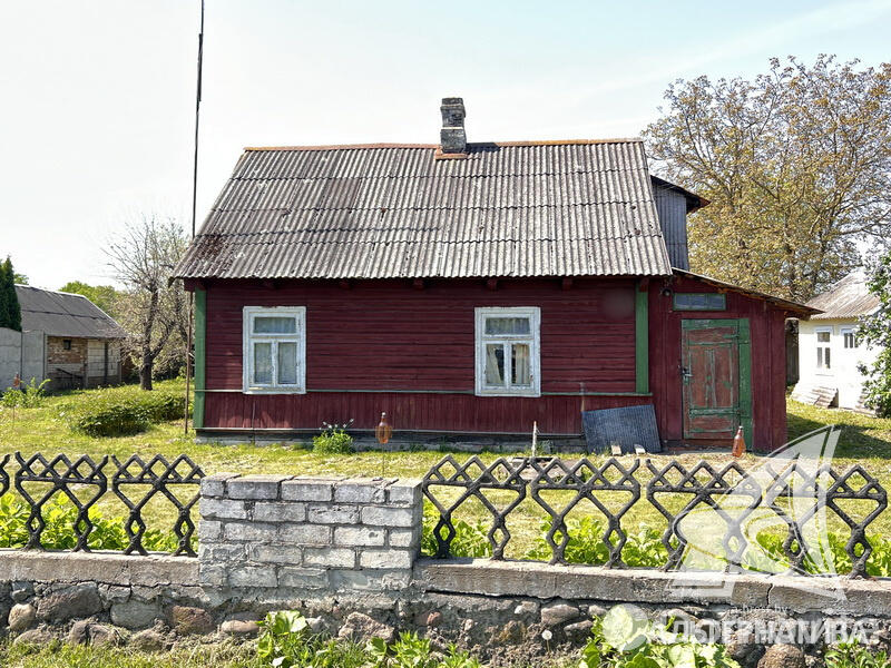 Продажа 1-этажного дома в Новых Лыщицах, Брестская область , 16700USD, код 635507 - фото 4