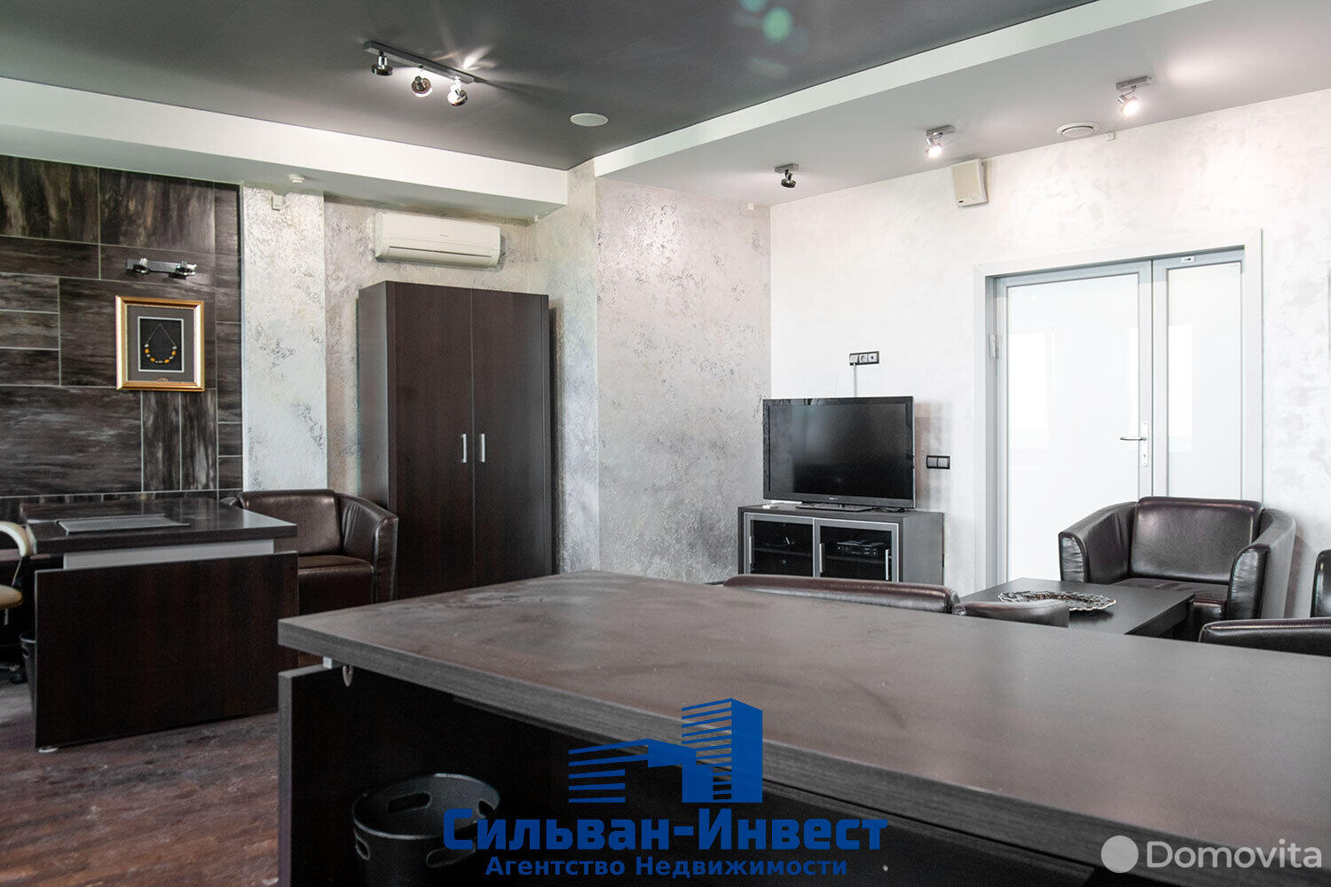 Снять офис на пр-т Независимости, д. 186 в Минске, 2287EUR, код 11091 - фото 18