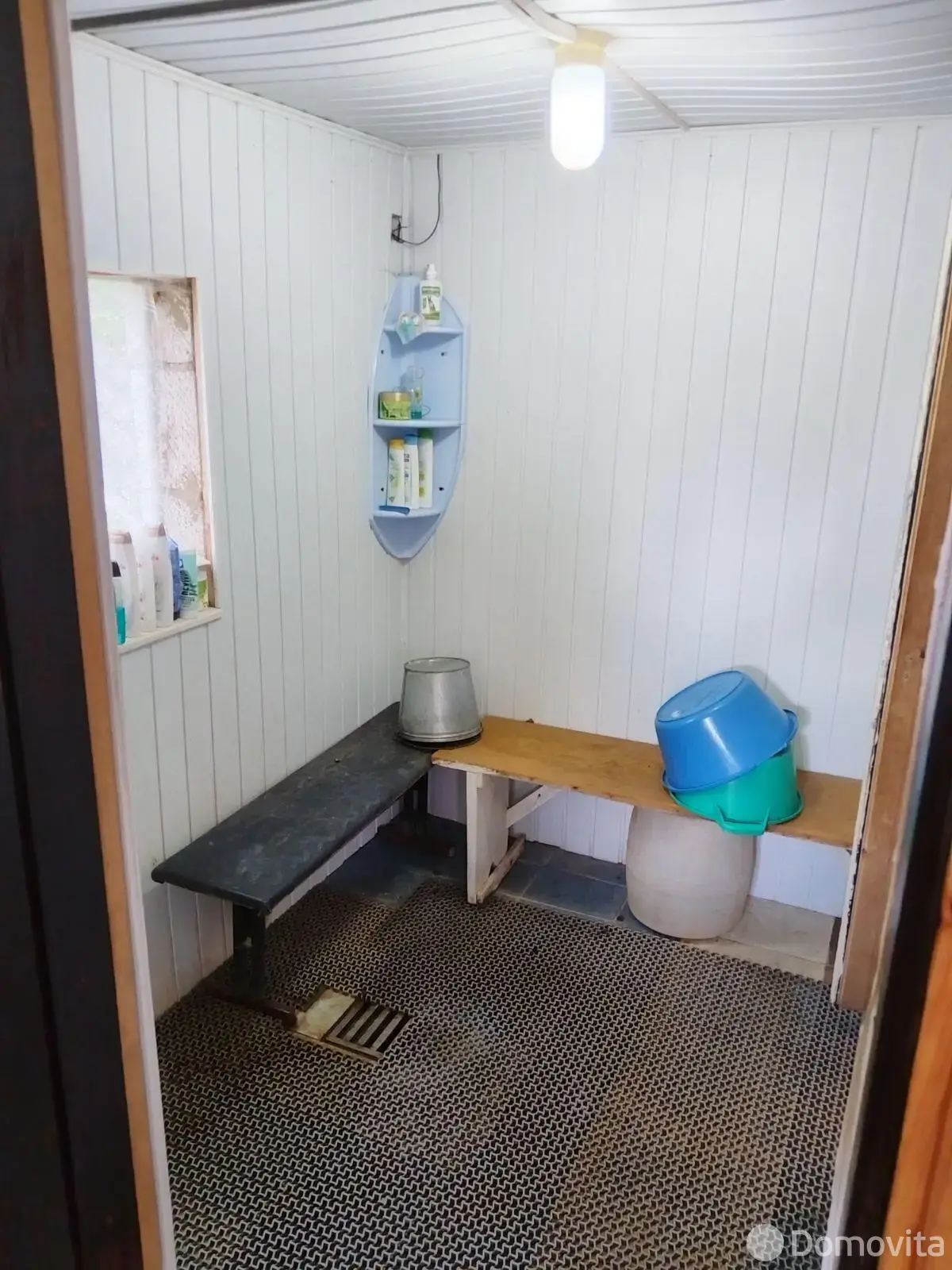 Купить 2-этажную дачу в Сябрынь Минская область, 16000USD, код 183767 - фото 26