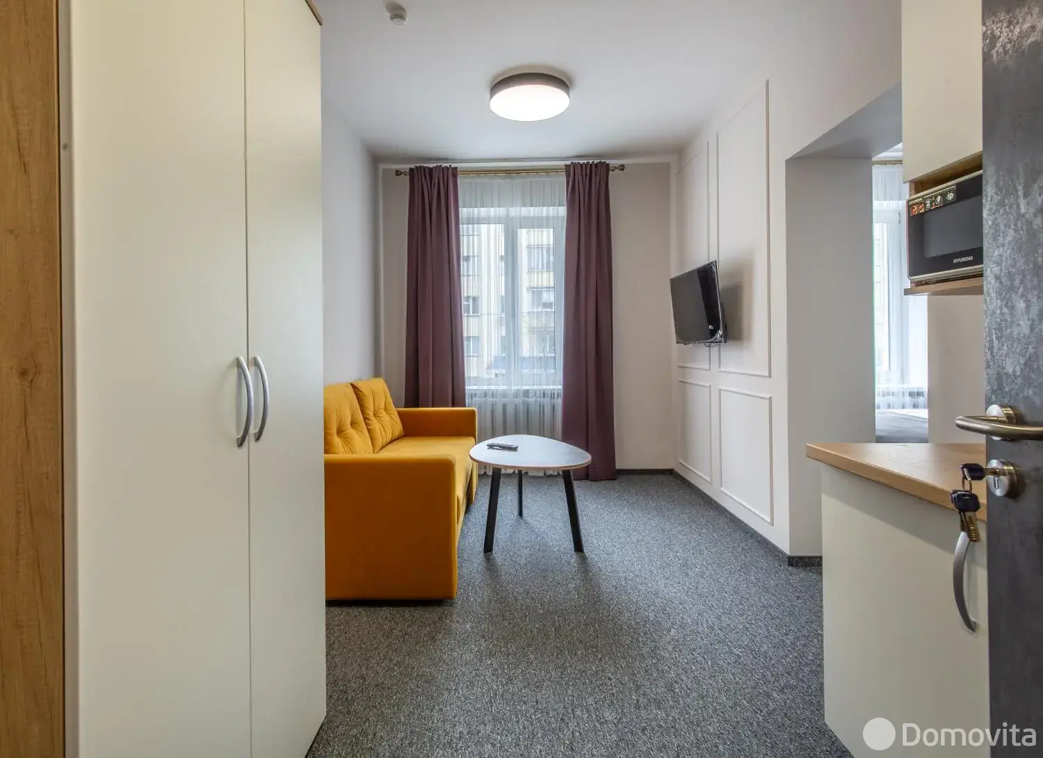 Купить офис на ул. Щербакова, д. 36 в Минске, 1800000USD, код 8345 - фото 17