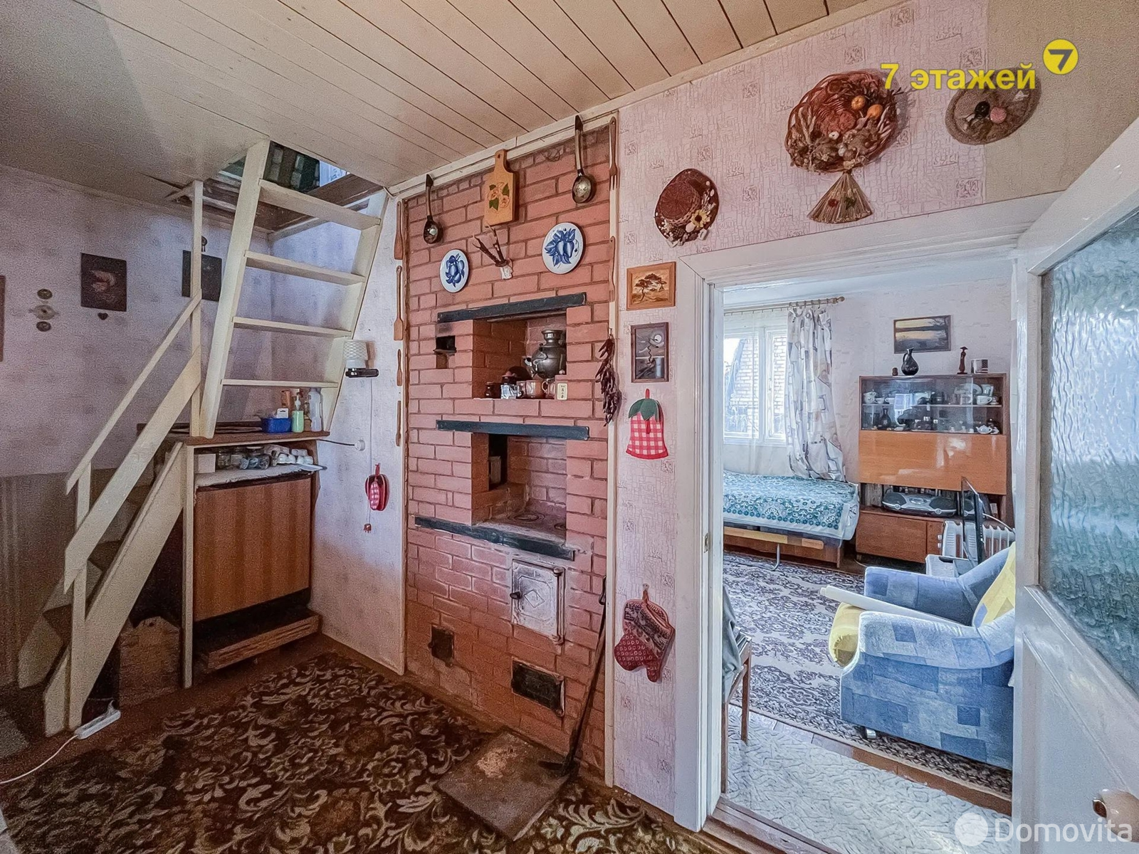 купить дачу, Шарик, 