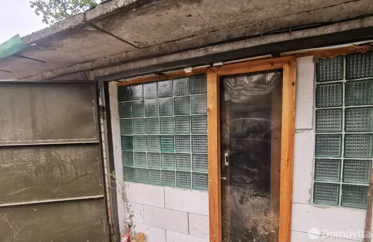 Продажа гаража в Гродно пр-т Космонавтов, д. 68Вк105блок1, 6900USD, код 9519 - фото 3