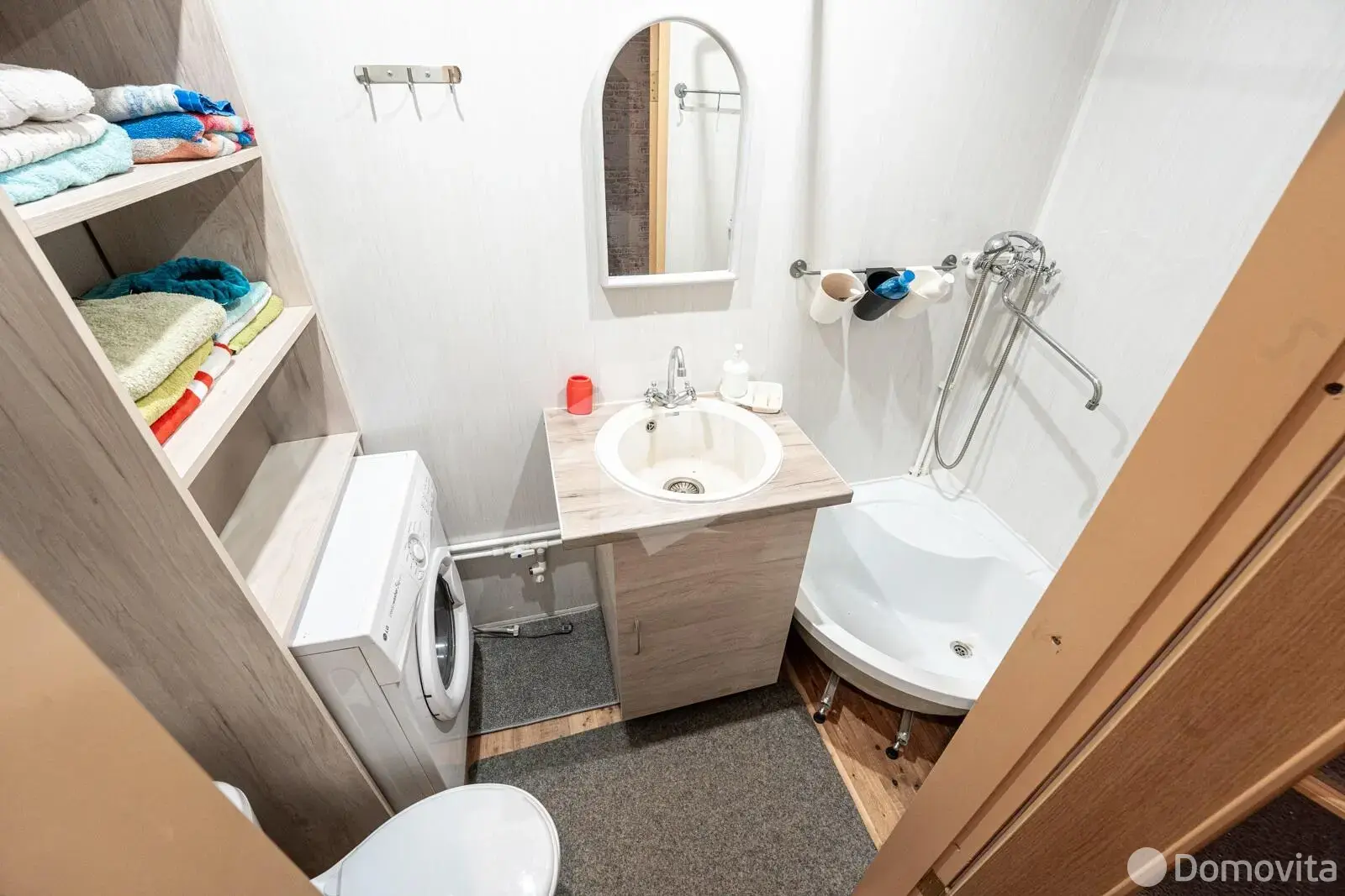 Купить 2-этажную дачу в Дружба-87 Минская область, 59800USD, код 184635 - фото 15