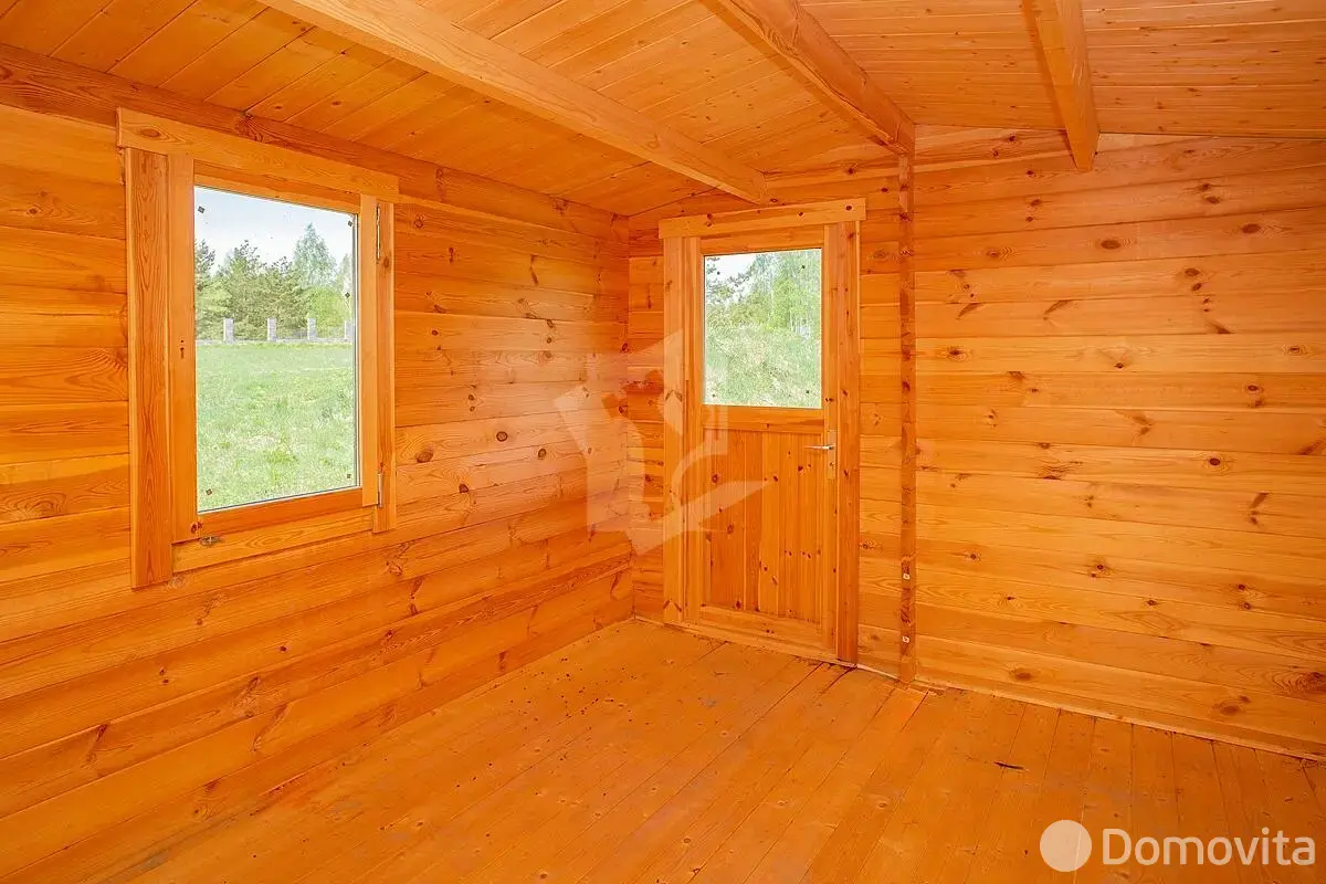 Купить 1-этажную дачу в Черница Минская область, 67900USD, код 185789 - фото 22