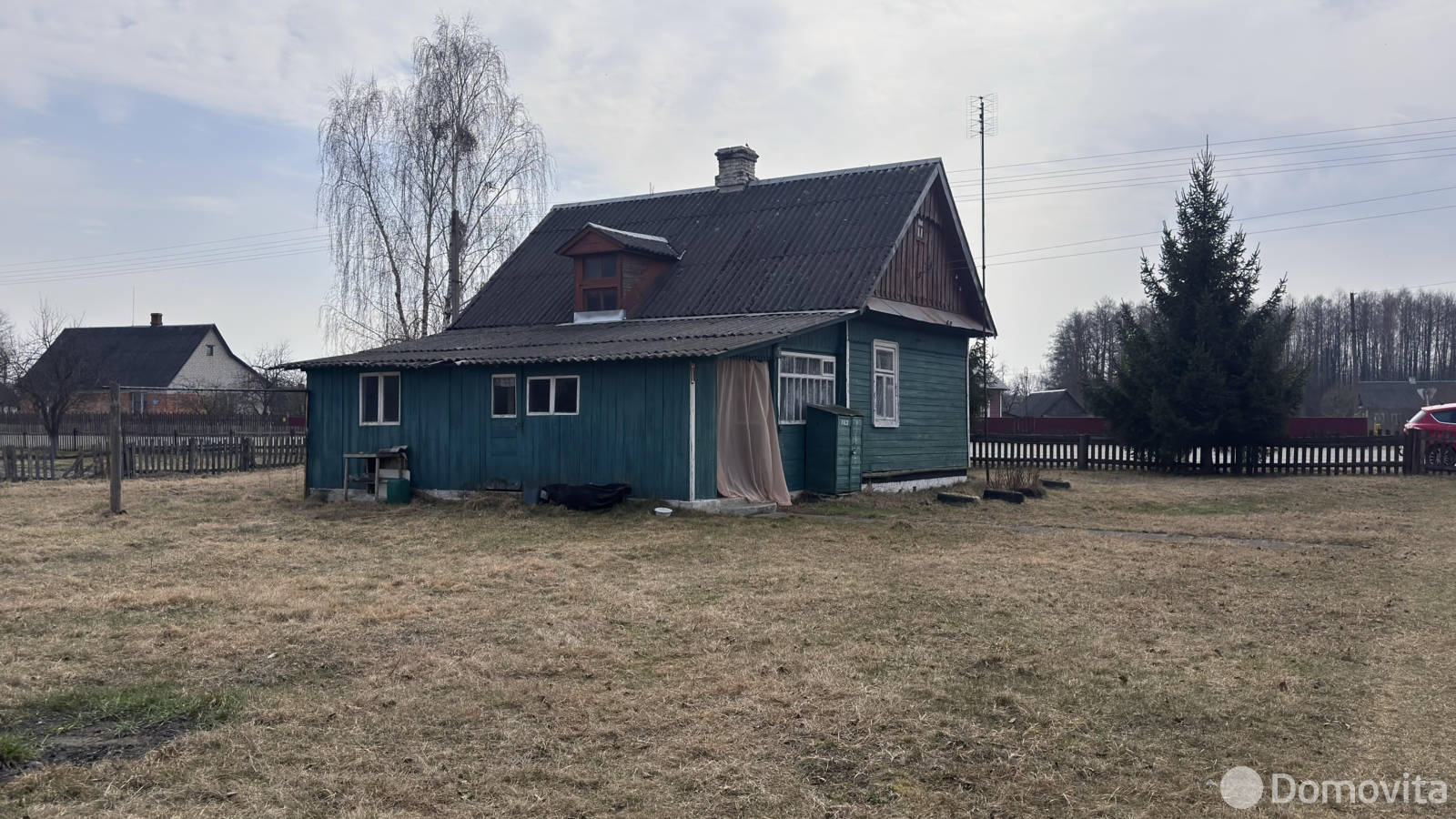 купить коттедж, Бельск, ул. Советская