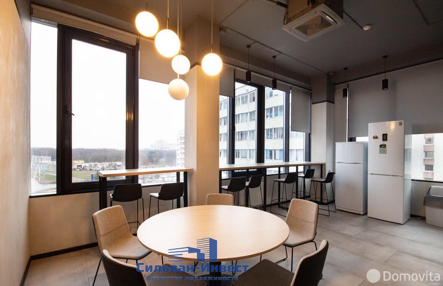 Купить офис на ул. Кульман, д. 35/а в Минске, 834960USD, код 7948 - фото 16