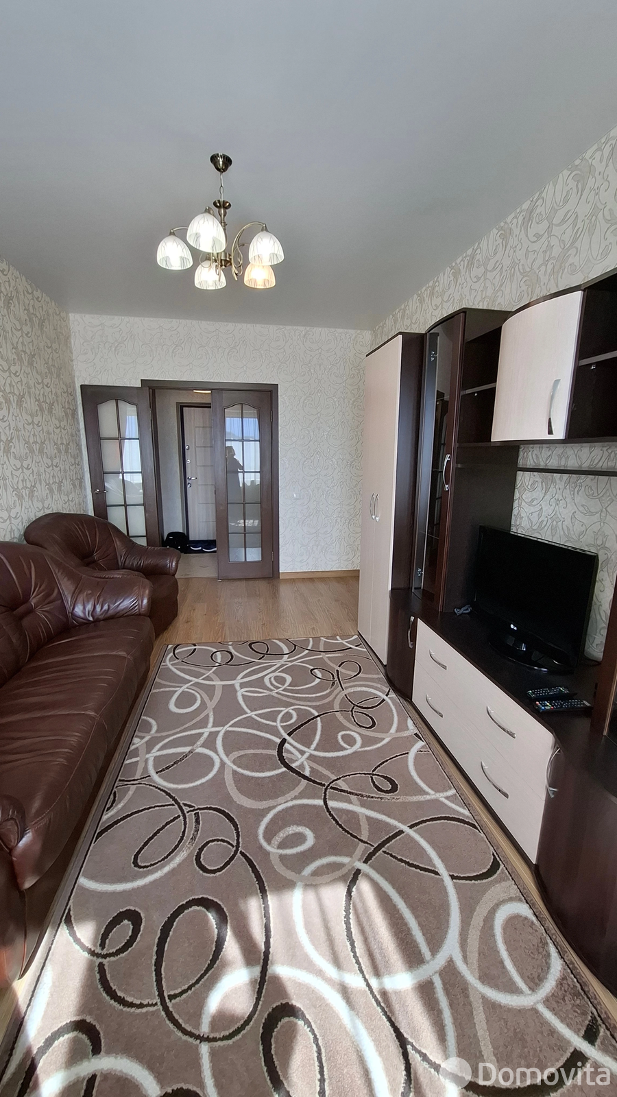 квартира, Минск, ул. Тимирязева, д. 10 в Центральном районе