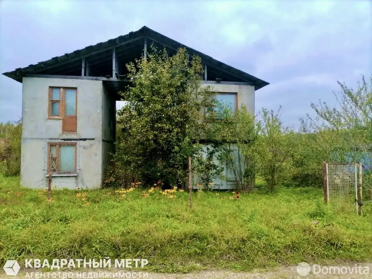 участок, Ивонцевичи, 