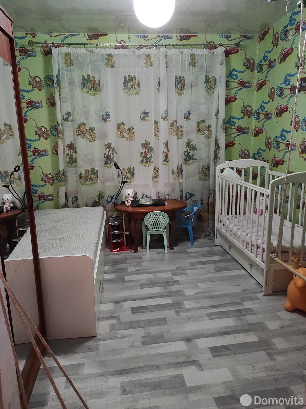 Аренда 1-этажного дома в Барановичах, Брестская область, ул. Вильямса, 250USD, код 2175 - фото 11