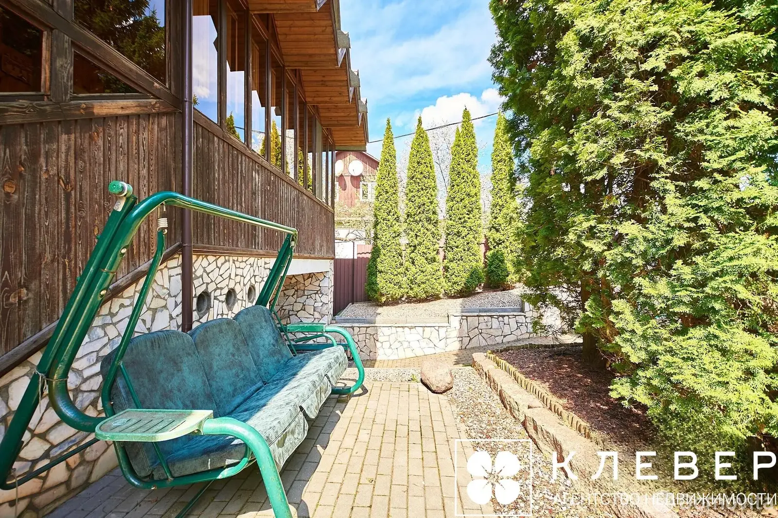 дом, Минск, ул. Полярная