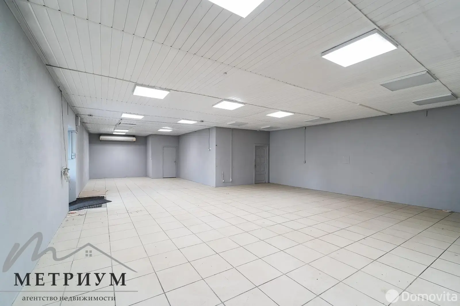 Снять торговую точку на ул. Харьковская, д. 72/А в Минске, 4988BYN, код 967053 - фото 5