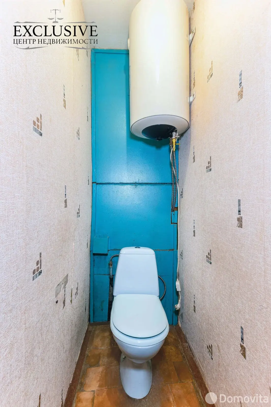 Продажа комнаты в Моторово, ул. Полевая, д. 15, цена 28000 USD, код 7372 - фото 13